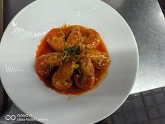 -院里寻菜·精致庭院菜(观沙岭店)