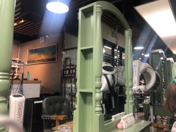 -形象革命造型·护肤Hair Studio