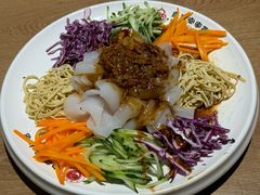 -直隶安家牛肉罩饼(建华店)