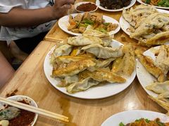 -西工饭庄快餐厅(西工小街店)