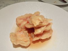 -奉天小馆·非遗东北菜(济南万象城店)