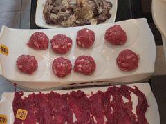 -潮发潮汕牛肉店(龙洞店)
