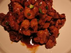 糖醋里脊-外婆家(西溪印象城店)