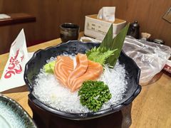 -诚家·日式烧鸟·深夜食堂(虹桥天街店)