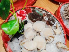 -本家食堂(华南店)