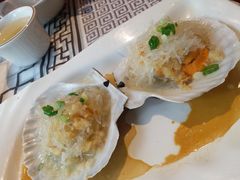 -强记海鲜·大排档(蛇口新街店)