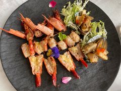 -南海渔村·空中一号