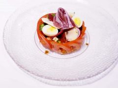 -La Villa French Restaurant