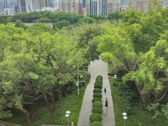 -深圳龙潭公园