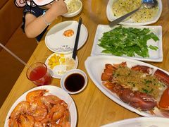 -南海渔家•海鲜•正宗海南菜(海棠湾店)