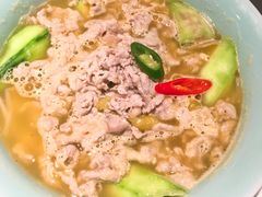 -大树餐厅(益田假日店)