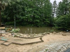 -苏州河梦清园环保主题公园