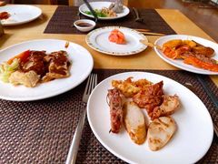 -威珀斯酒店·珀萃美食餐厅