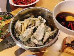 -嘎嘎鸭脑壳江湖菜(五里店)