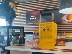 -麦当劳(双榆树店)
