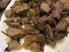 手抓饭-清真·益鑫羊肉手抓馆(花园北街店)