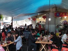 -雲记卢妈冷锅串串(中道街总店)