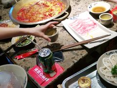 -小龙坎火锅(春熙太古里店)