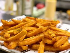 -shark burger·鲨鱼汉堡(交子大道店)