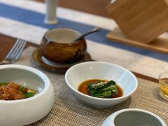 -格桑花开药膳蔬食文化空间