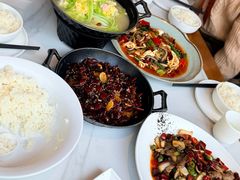 -三猫黑鱼花(南大店)