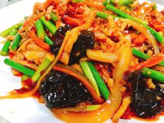 -石饮红星包子(中山路店)