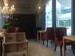 -漫咖啡(中纺国际店)