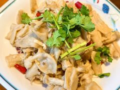 -鸽舞笙平金牌烧鸽子·融合菜(鲁谷店)
