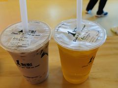 -1点点(新达汇三林店)