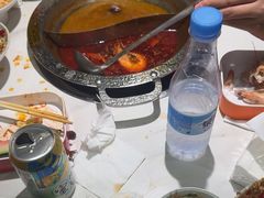 -嘎琉鲜切牛肉自助火锅