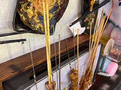-纪录片《人生一串》体验店(静安店)
