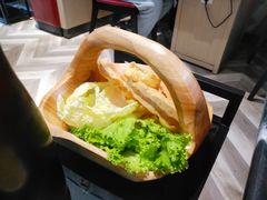 -热火朝天鲜切牛肉火锅(南强街巷店)