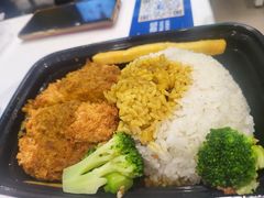 -盒马X会员店(上海森兰商都店)