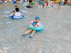 -南宫温泉水世界