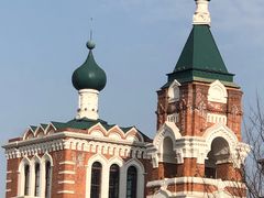 -海合安苏州阳澄半岛乐园