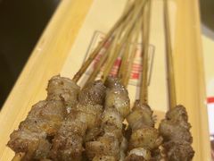 -老佛爷炭火蛙锅直营(清滨路总店)