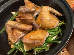 -常来小聚·广州非遗传承餐厅(中山二路店)