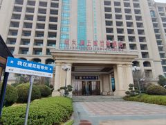 -启东恒大海上威尼斯酒店