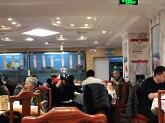 大堂-峨嵋酒家总店(车公庄店)
