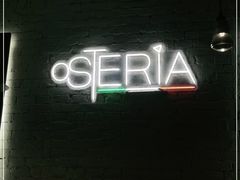 -Osteria意大利餐厅