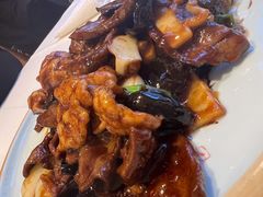 -惠丰堂饭庄·烤鸭·京味菜(翠微路店)