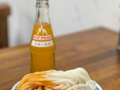 -秦豫肉夹馍(东羊市店)