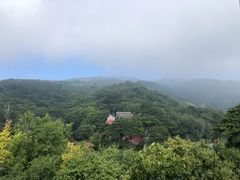-妙峰山风景名胜区