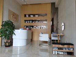 -JNK皮肤管理中心