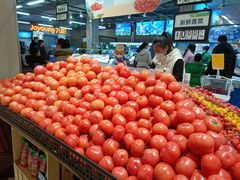 -信誉楼商厦(赵县店)
