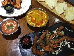 -哈努曼印度餐厅(吴泾宝龙广场店)
