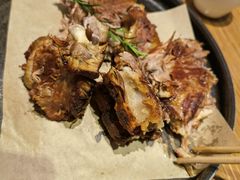-金掌勺·锅包肉(广渠门店)