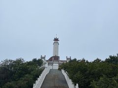 -狼牙山风景区