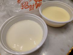 沙湾姜埋奶-沙湾姜埋奶(兴新包店)
