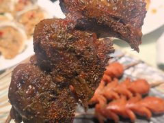 -裕合顺清真餐厅·回民老菜·大连海鲜(西安路店)